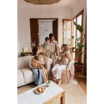 BOBA Ring Sling, Rye Brown BOBA Ring Sling, Rye Brown