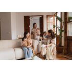 BOBA Ring Sling, Rye Brown BOBA Ring Sling, Rye Brown