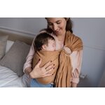 BOBA Ring Sling, Rye Brown BOBA Ring Sling, Rye Brown