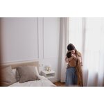 BOBA Ring Sling, Rye Brown BOBA Ring Sling, Rye Brown