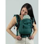 ISARA THE ONE, Evergreen Linen