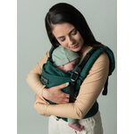 ISARA THE ONE, Evergreen Linen