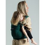 ISARA THE ONE, Evergreen Linen