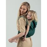 ISARA THE ONE, Evergreen Linen