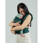 ISARA THE ONE, Evergreen Linen