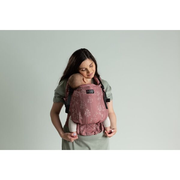 ISARA THE ONE, Meadow Grass (Jacquard)