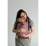 ISARA THE ONE, Meadow Grass (Jacquard)