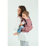 ISARA THE ONE, Meadow Grass (Jacquard)