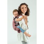 ISARA THE ONE, Meadow Grass (Jacquard)