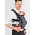 ISARA THE ONE, Diamonda Blue Ink (Jacquard)