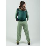 Isara Preschooler, Evergreen Linen