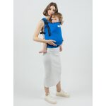 Isara Preschooler, Iris Blue Bamboo