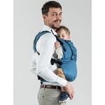 Isara Preschooler, Bluestone