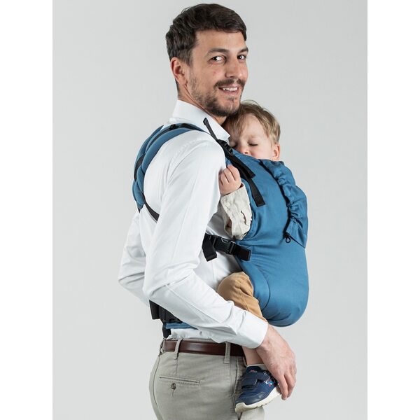 Isara Preschooler, Bluestone