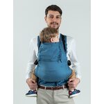 Isara Preschooler, Bluestone