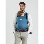 Isara Preschooler, Bluestone