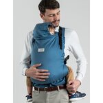 Isara Preschooler, Bluestone