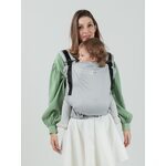 Isara Preschooler, Pearl Grey