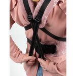 ISARA QUICK  (full buckle V2), Meadow Grass