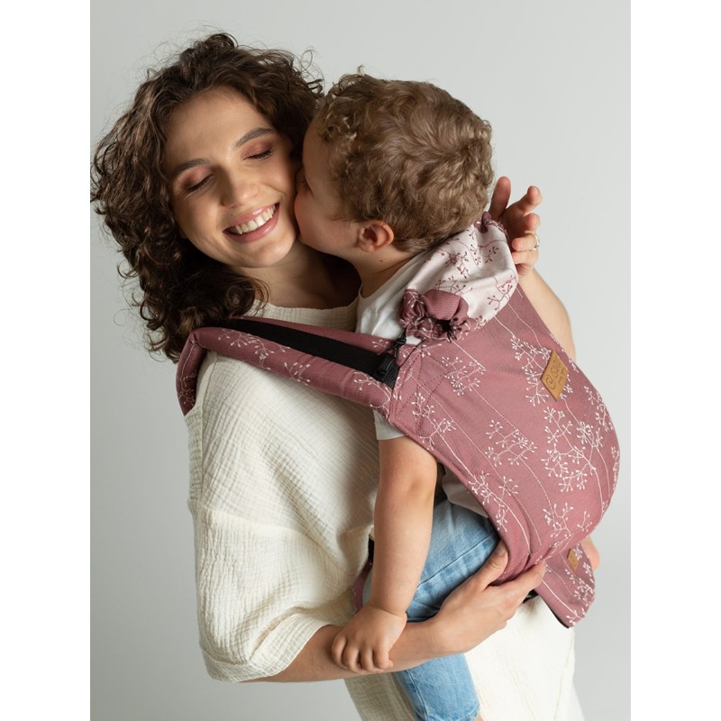 ISARA QUICK  (full buckle V2), Meadow Grass