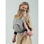 ISARA QUICK  (half buckle), Misty Linen