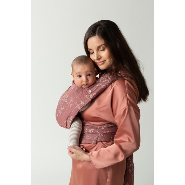 ISARA QUICK (half buckle), Meadow Grass ISARA QUICK (half buckle), Meadow Grass