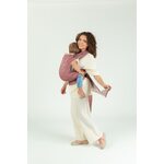 ISARA QUICK (half buckle), Meadow Grass ISARA QUICK (half buckle), Meadow Grass