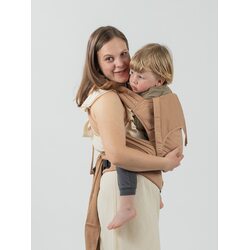 ISARA QUICK  (half buckle), Macchiato