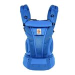 Ergobaby Omni Breeze, Saphire Blue Ergobaby Omni Breeze, Saphire Blue