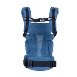 Ergobaby Omni Breeze, Saphire Blue Ergobaby Omni Breeze, Saphire Blue