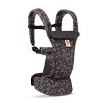 Ergobaby Omni Dream, Black Leopard