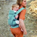 Ergobaby Omni Dream, Slate Blue