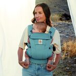 Ergobaby Omni Dream, Slate Blue