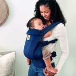 Ergobaby Omni Dream, Midnight Blue Ergobaby Omni Dream, Midnight Blue