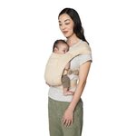 Ergobaby EMBRACE Soft Air Mesh, Soft Cream Ergobaby EMBRACE Soft Air Mesh, Soft Cream