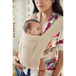 Ergobaby EMBRACE Soft Air Mesh, Soft Cream Ergobaby EMBRACE Soft Air Mesh, Soft Cream
