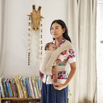 Ergobaby EMBRACE Soft Air Mesh, Soft Cream Ergobaby EMBRACE Soft Air Mesh, Soft Cream