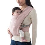 Ergobaby EMBRACE Soft Knit, Blush Pink Ergobaby EMBRACE Soft Knit, Blush Pink