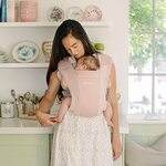 Ergobaby EMBRACE Soft Knit, Blush Pink Ergobaby EMBRACE Soft Knit, Blush Pink