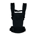 Ergobaby Adapt SoftTouch Cotton, Onyx Black Ergobaby Adapt SoftTouch Cotton, Onyx Black
