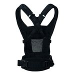 Ergobaby Adapt SoftFlex Mesh, Onyx Black Ergobaby Adapt SoftFlex Mesh, Onyx Black