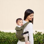 Ergobaby Adapt SoftFlex Mesh, Olive Green Ergobaby Adapt SoftFlex Mesh, Olive Green