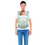 Ergobaby Adapt SoftFlex Mesh, Pearl Grey