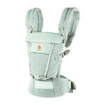 Ergobaby Adapt SoftFlex Mesh, Pearl Grey
