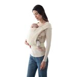 Ergobaby EMBRACE Soft Knit, Cream Ergobaby EMBRACE Soft Knit, Cream