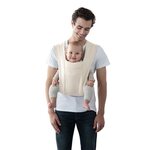 Ergobaby EMBRACE Soft Knit, Cream Ergobaby EMBRACE Soft Knit, Cream