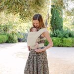 Ergobaby EMBRACE Soft Knit, Cream Ergobaby EMBRACE Soft Knit, Cream