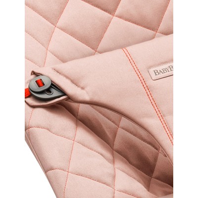 BabyBjorn Чехол для шезлонга Old Rose 012014
