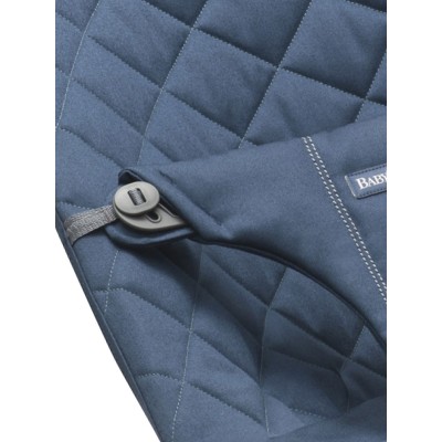 BabyBjorn Чехол для шезлонга Midnight Blue 012015