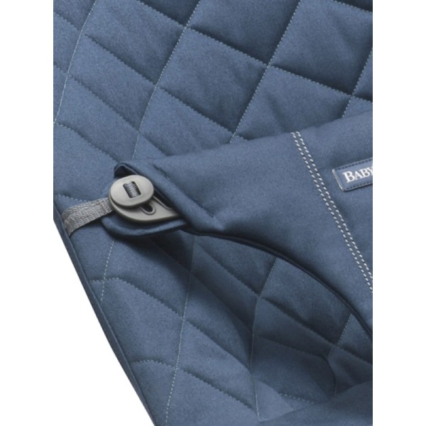 BabyBjorn Чехол для шезлонга Midnight Blue 012015
